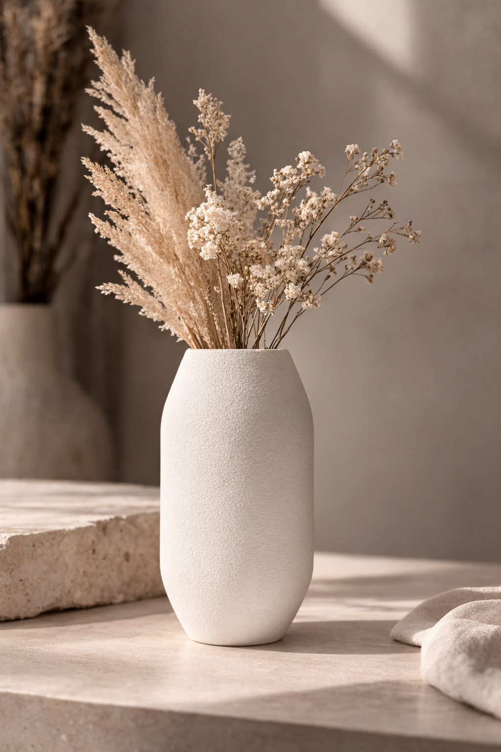 Dune Vase