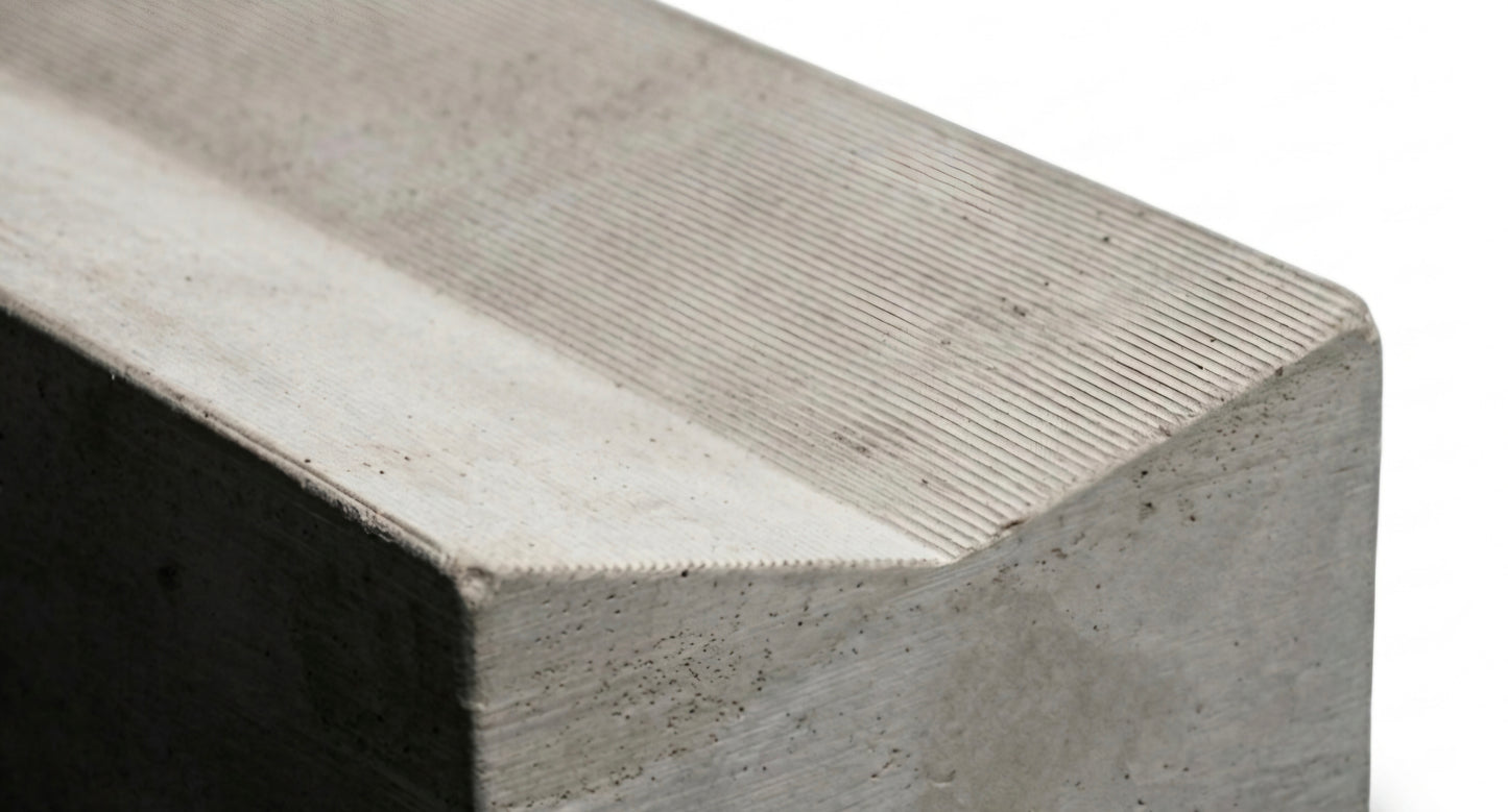 Stone & Smoke Incense Holder