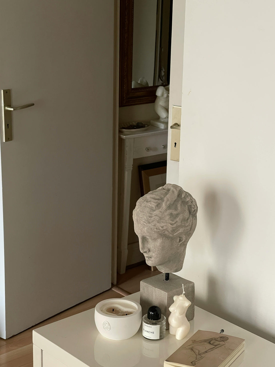 Creating a Sense of Calm at Home Through Intentional Design