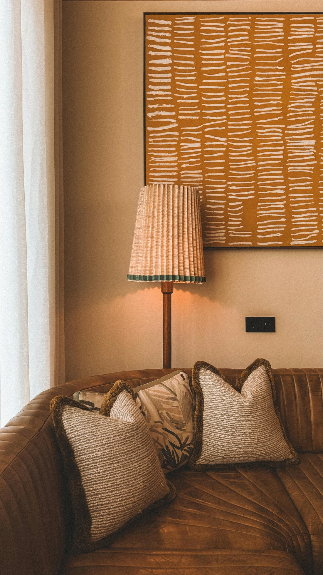 How Interior Design Influences Mood: The Psychology Behind Thoughtful Spaces