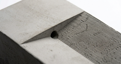 Stone & Smoke Incense Holder