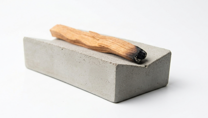 Stone & Smoke Incense Cradle