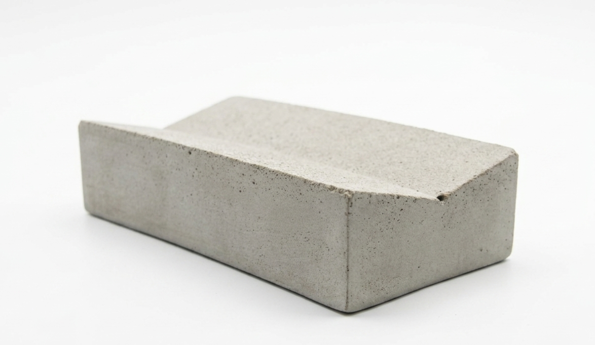 Stone & Smoke Incense Cradle
