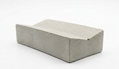 Stone & Smoke Incense Cradle