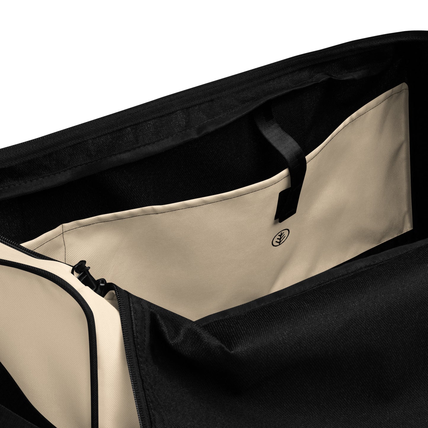 Aurum & Oak Duffle bag