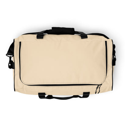 Aurum & Oak Duffle bag