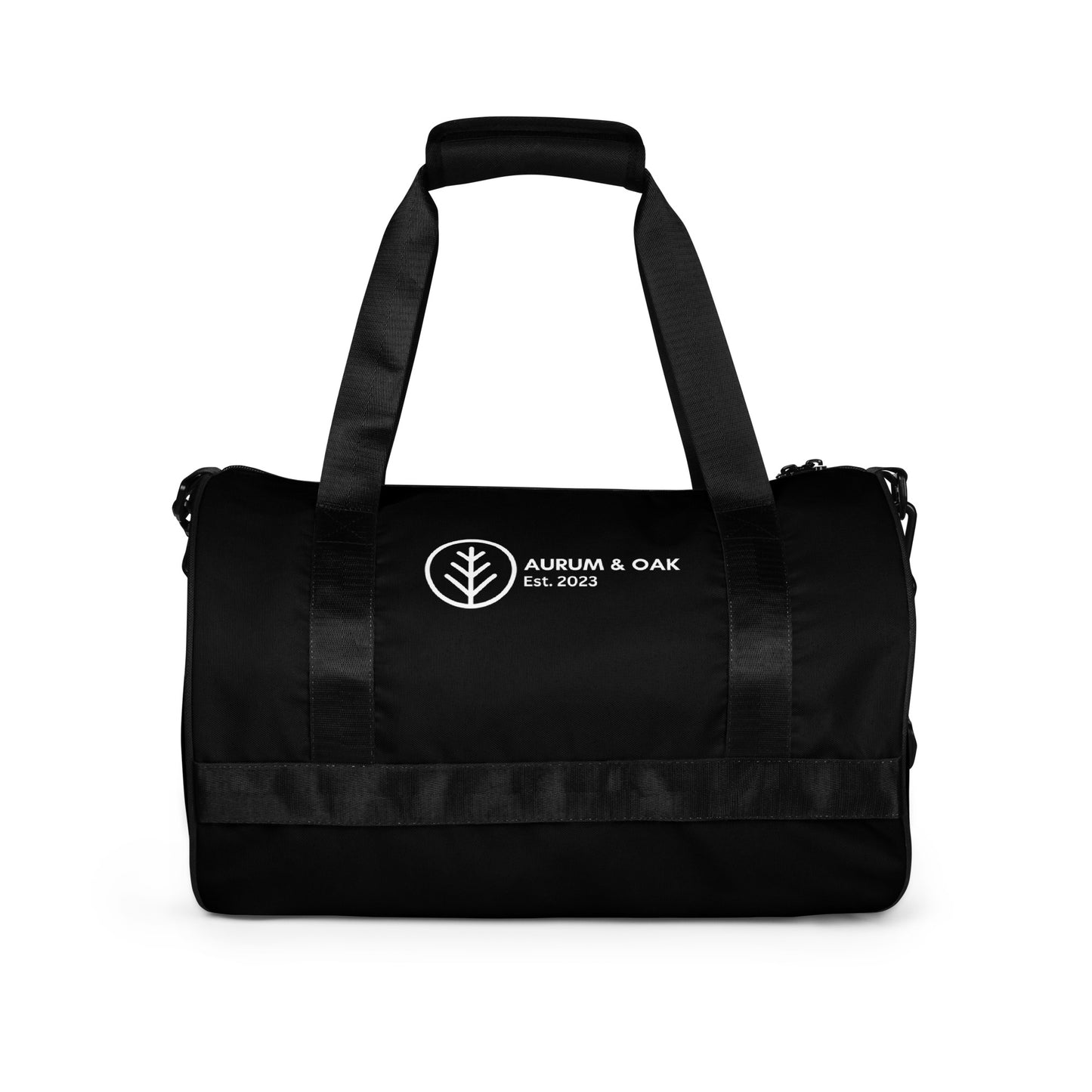 Aurum & Oak Gym bag