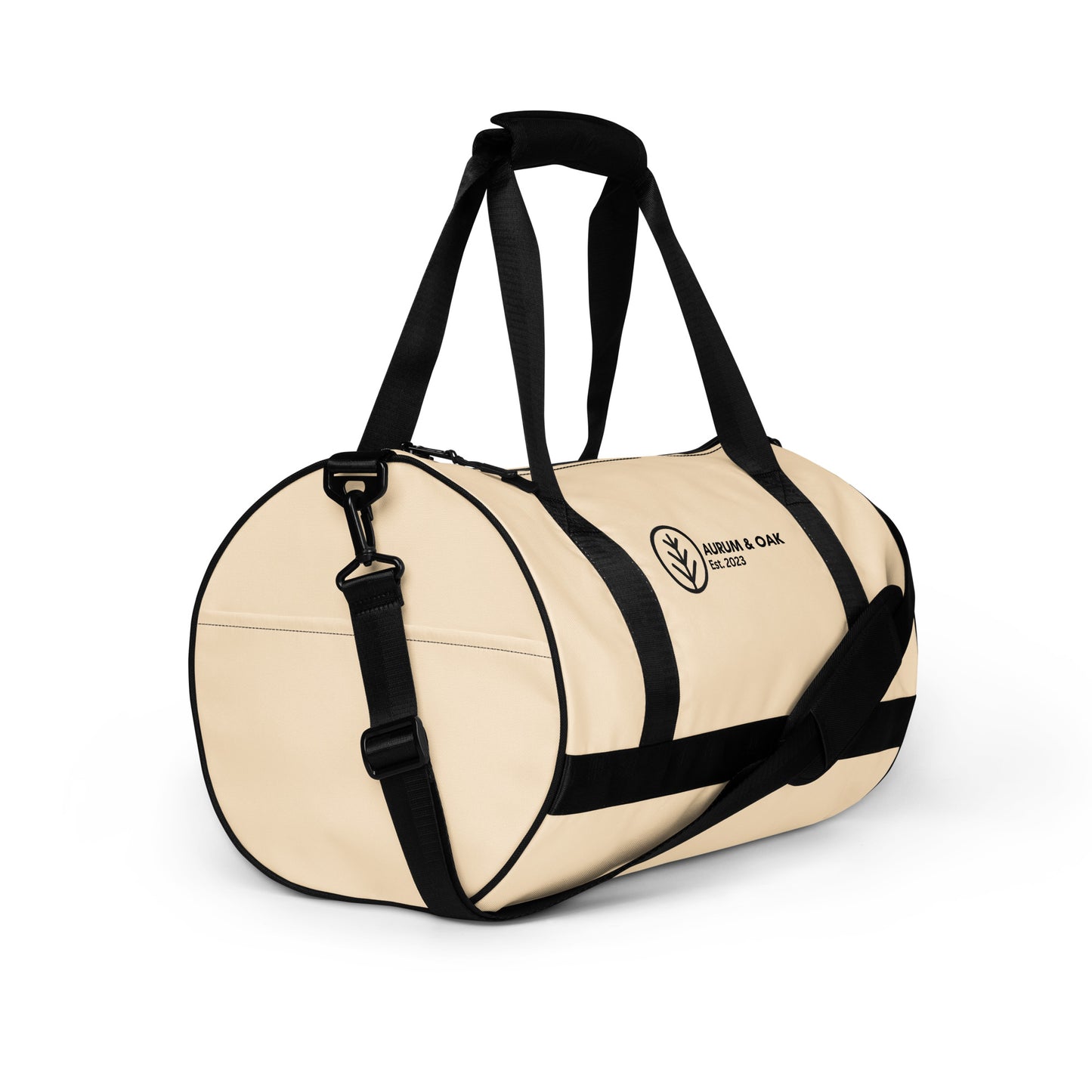 Aurum & Oak Gym bag