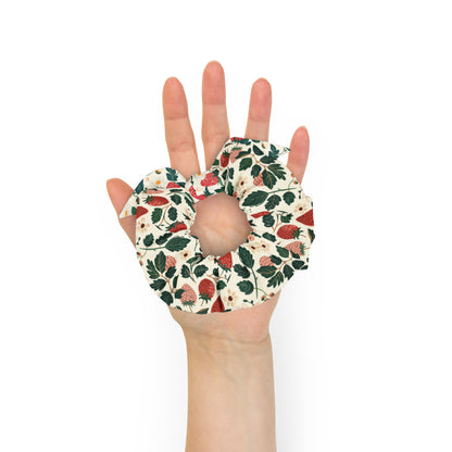 Recycled Women's Scrunchie