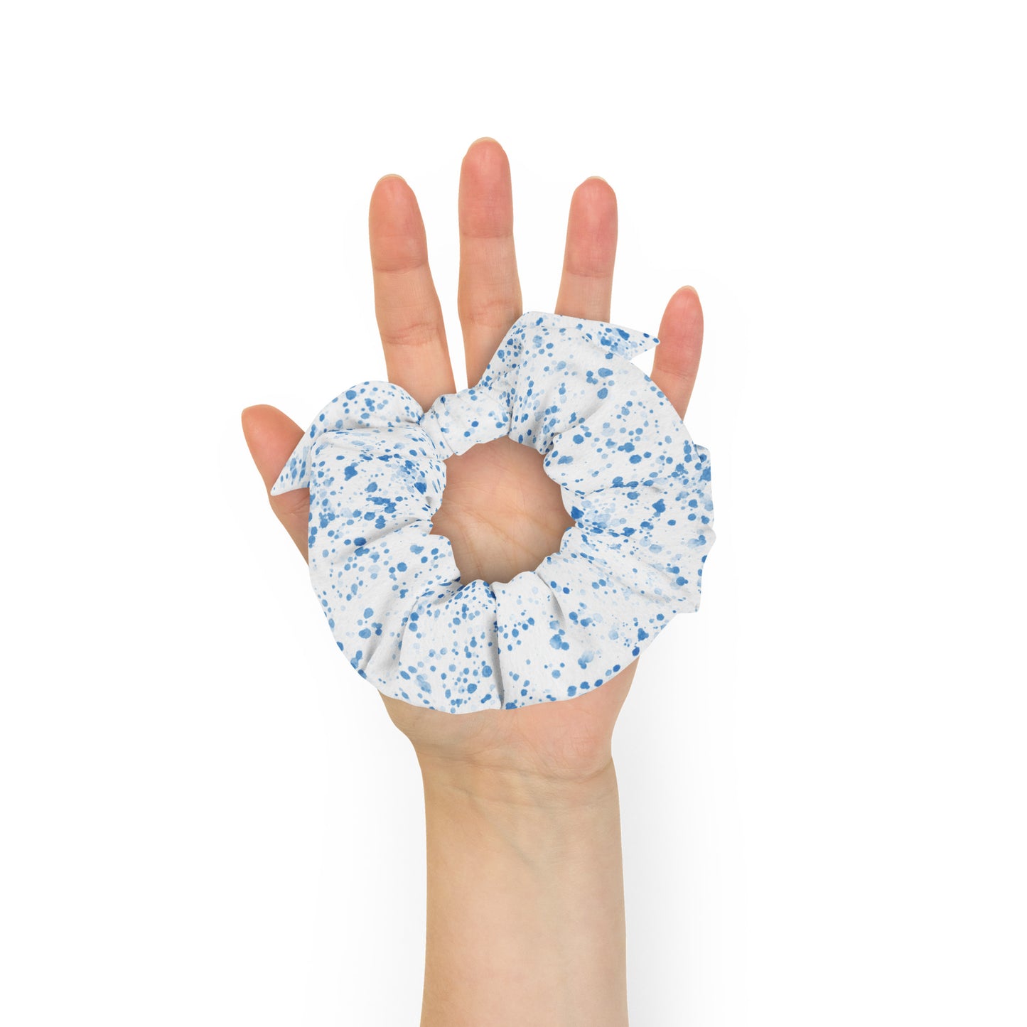 Recycled Women's Scrunchie