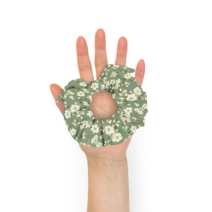 Recycled Women's Scrunchie