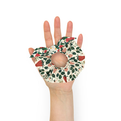 Recycled Women's Scrunchie