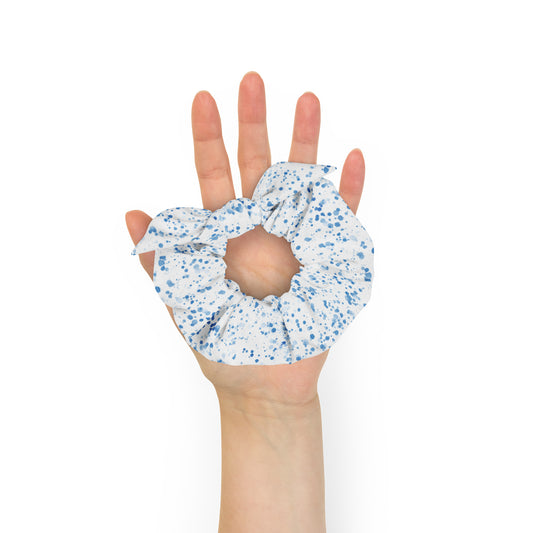 Recycled Women's Scrunchie