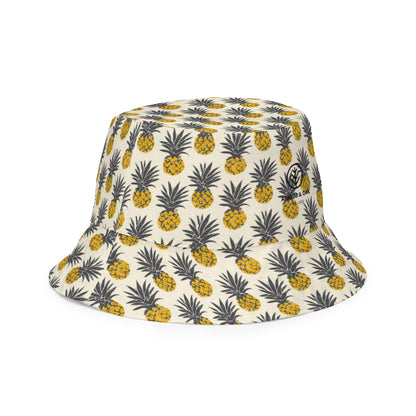 Reversible Bucket hat