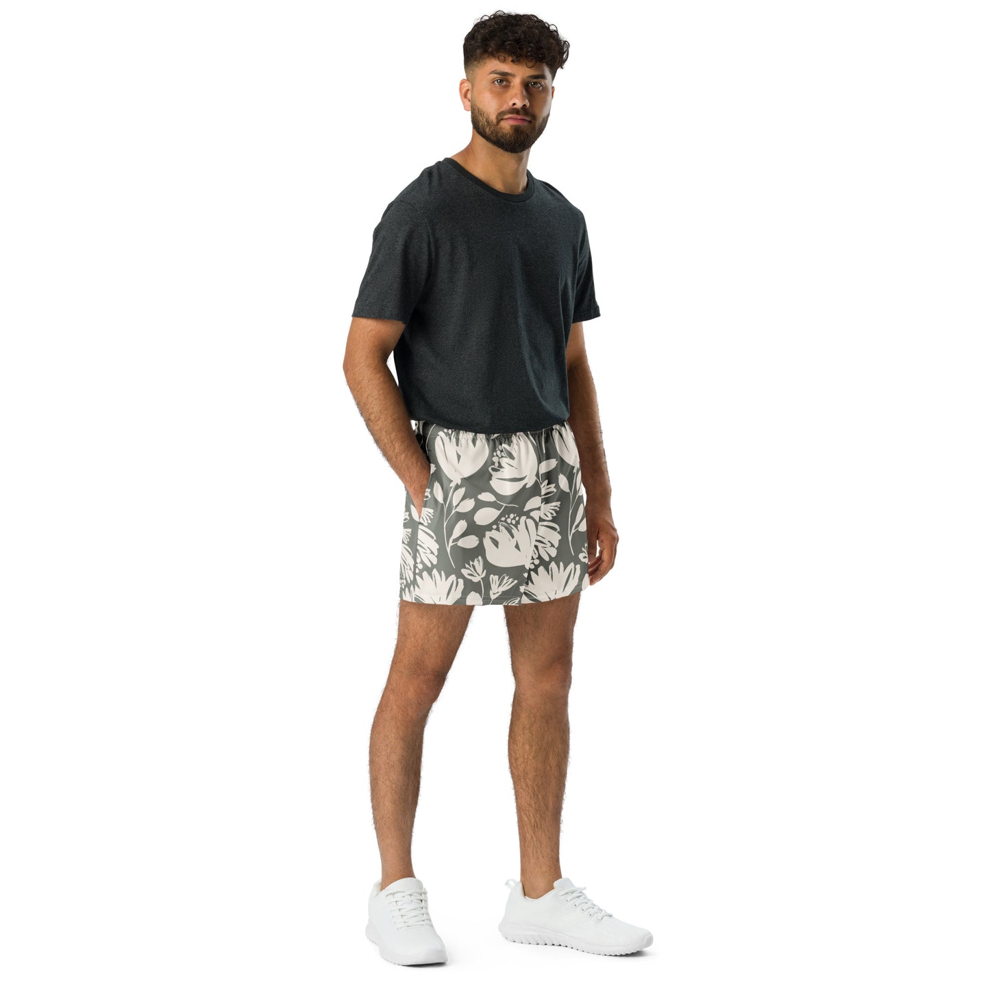 Men's Athletic Shorts