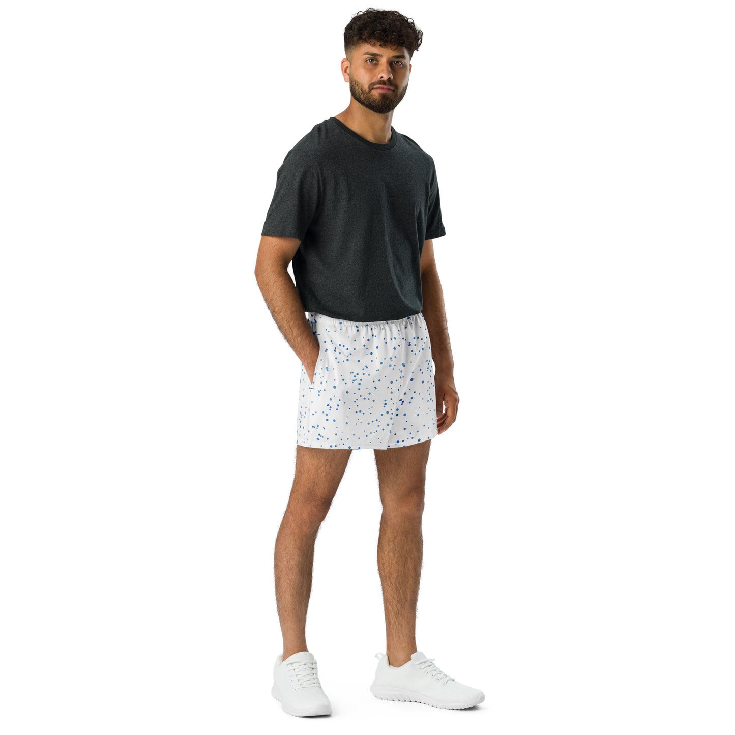 Men's Athletic Shorts