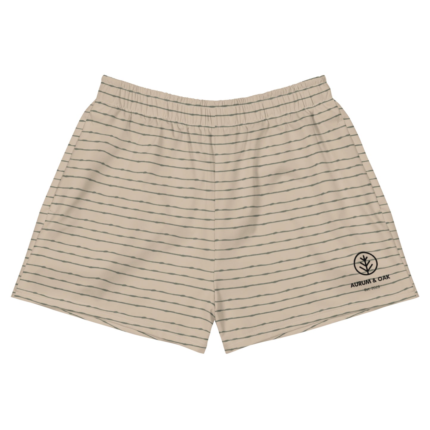 Men's Athletic Shorts