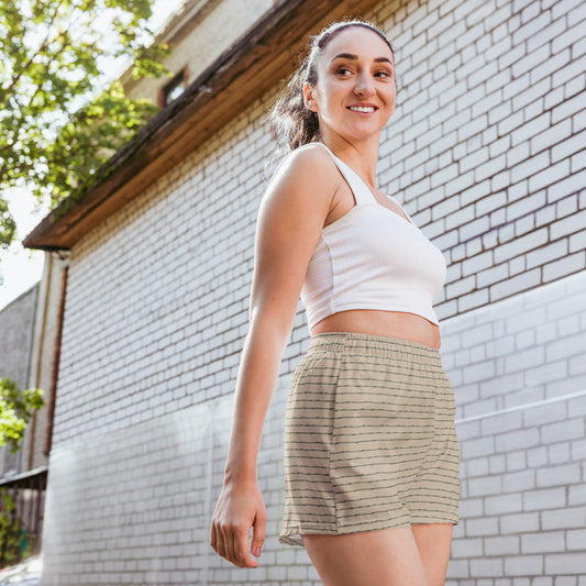 Women's Athletic Shorts