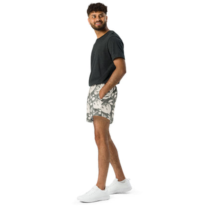 Men's Athletic Shorts