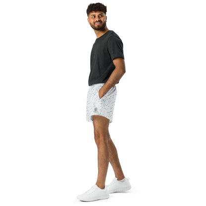 Men's Athletic Shorts