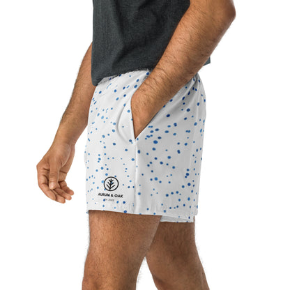 Men's Athletic Shorts