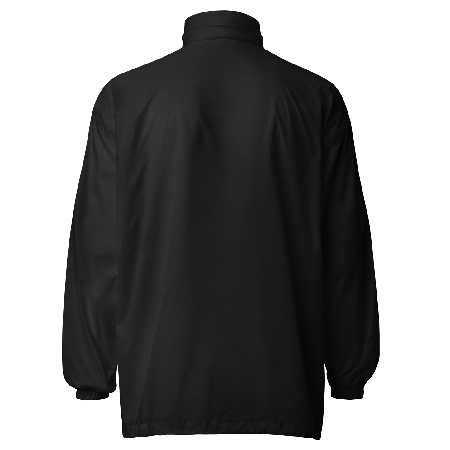 Men's windbreaker