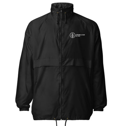 Men's windbreaker