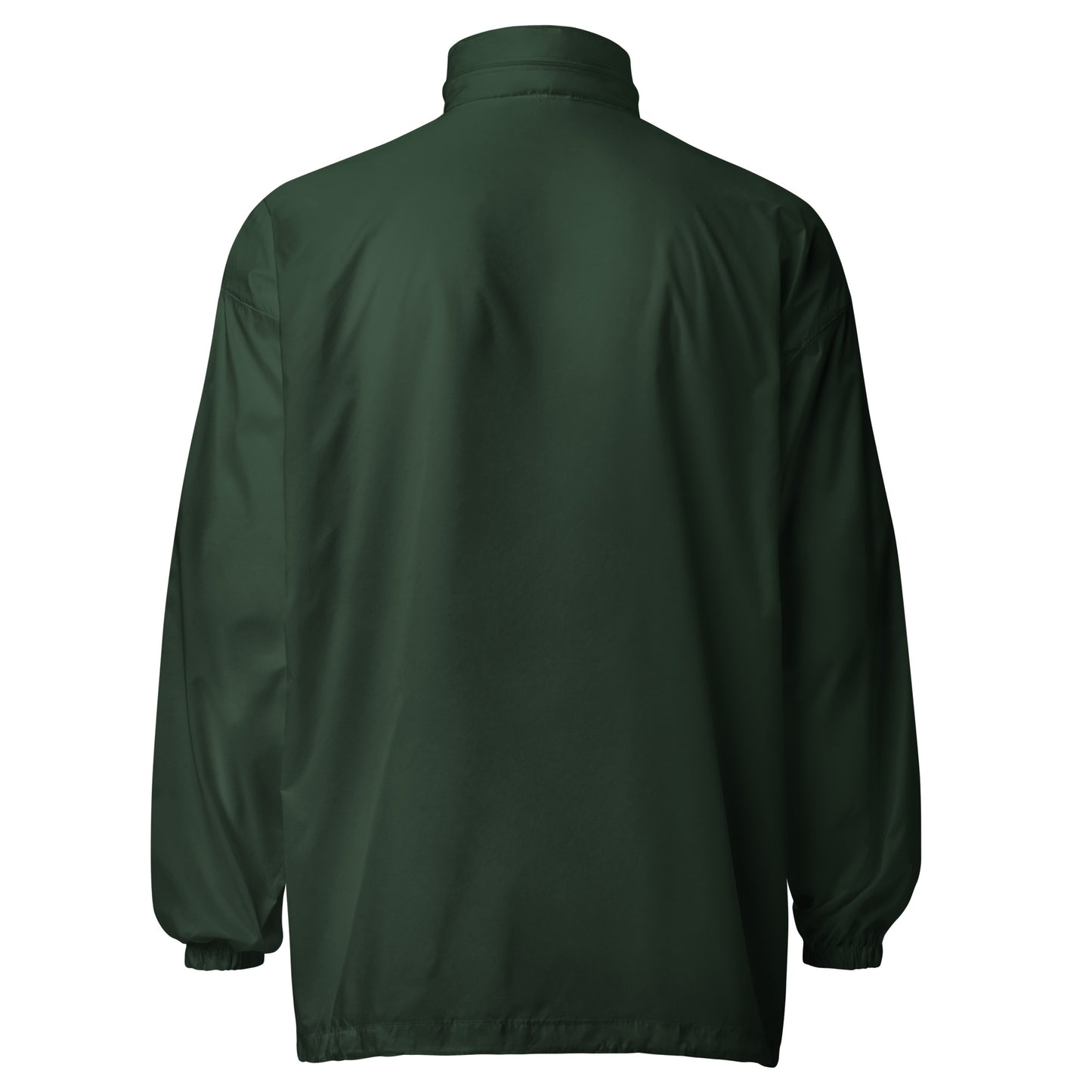 Men's windbreaker