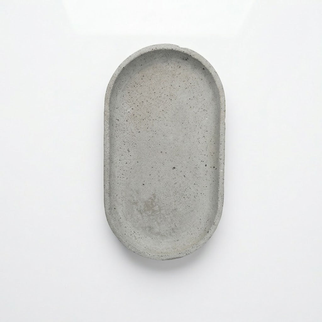 Stone & Smoke Catch-All Tray