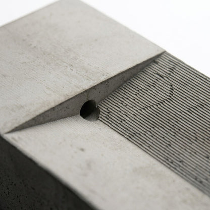 Stone & Smoke Incense Holder