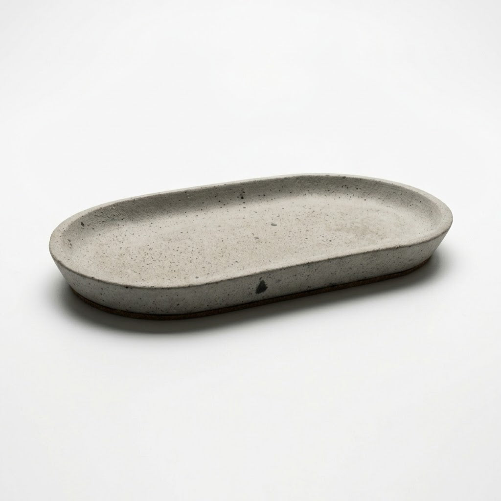 Stone & Smoke Catch-All Tray