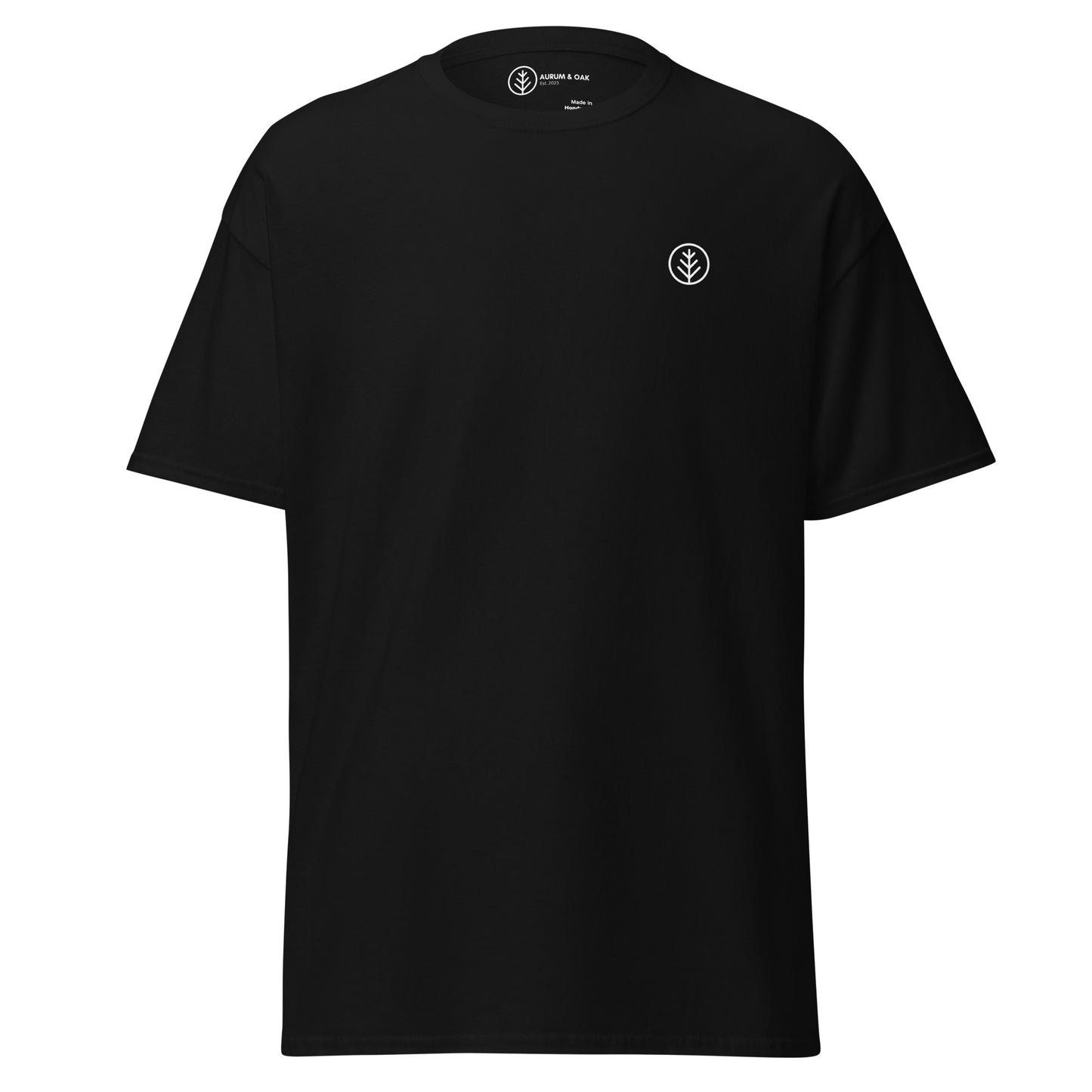 Men's classic tee