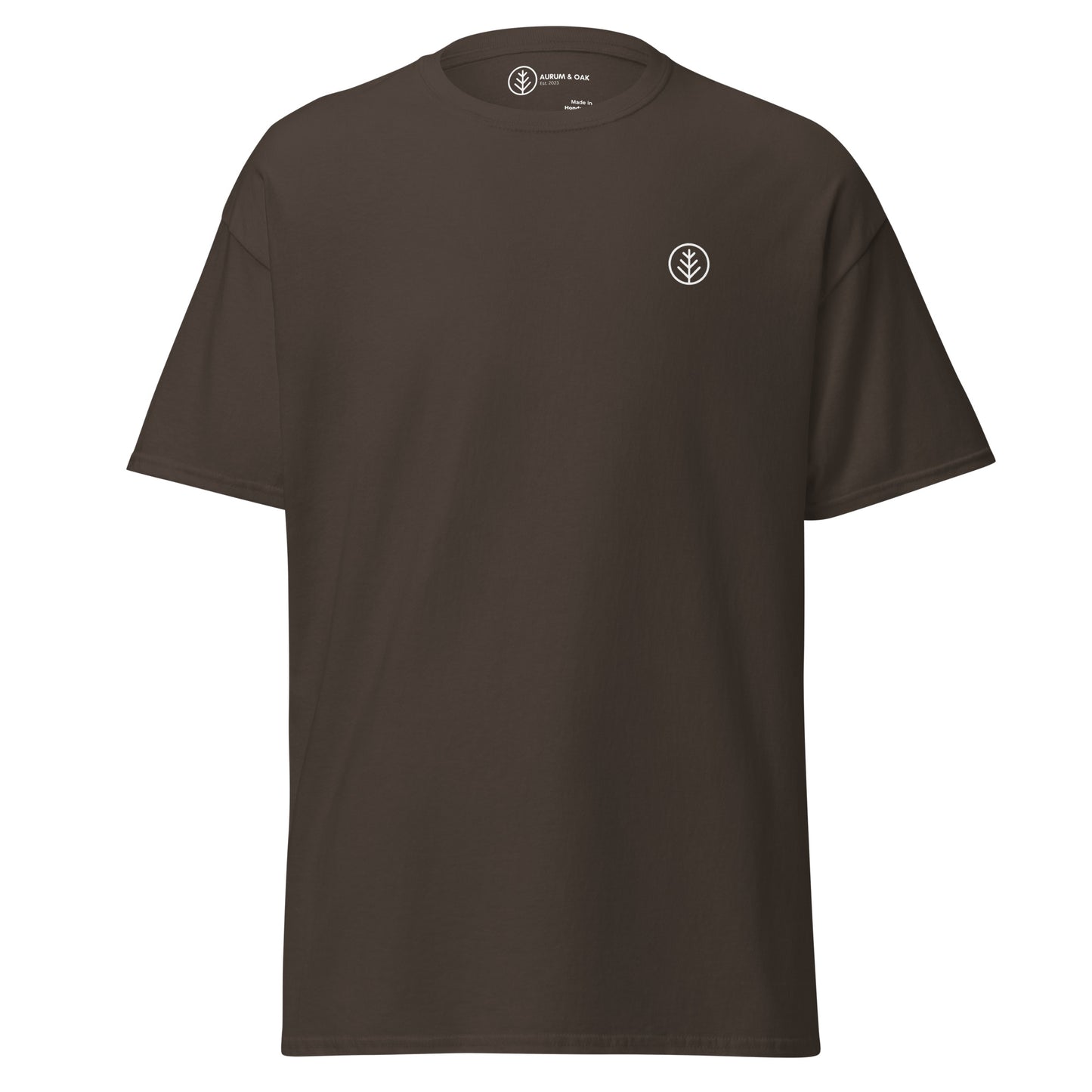 Men's classic tee