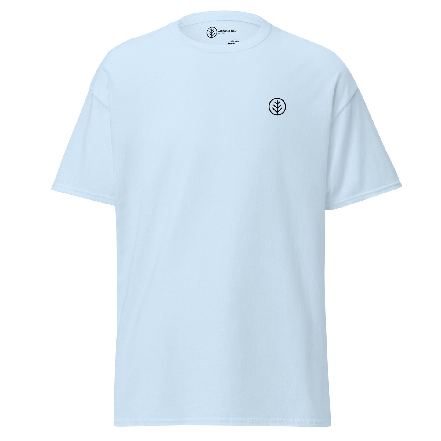 Men's classic tee