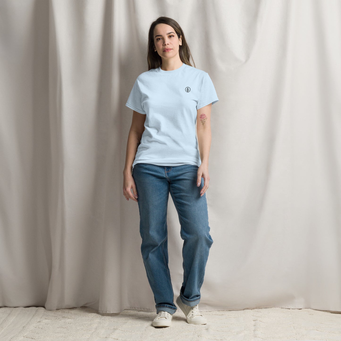 Women's classic tee