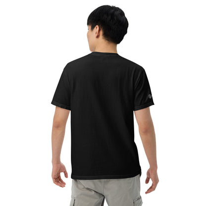 Streetwear Fit heavyweight T-Shirt