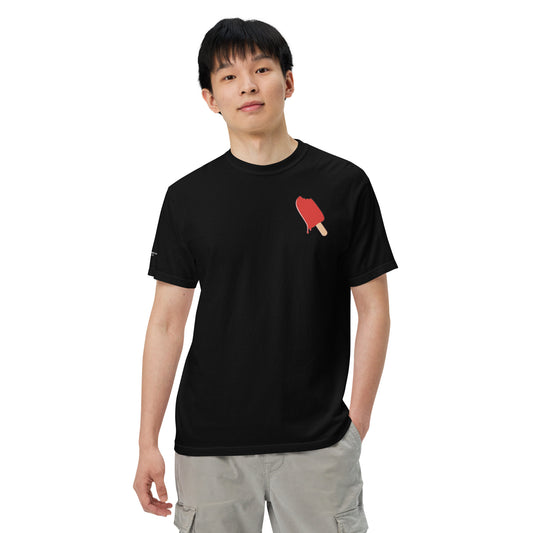 Streetwear Fit heavyweight T-Shirt