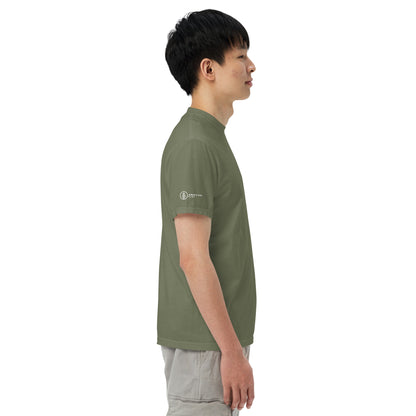 Streetwear Fit heavyweight T-Shirt