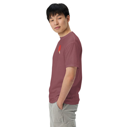 Streetwear Fit heavyweight T-Shirt