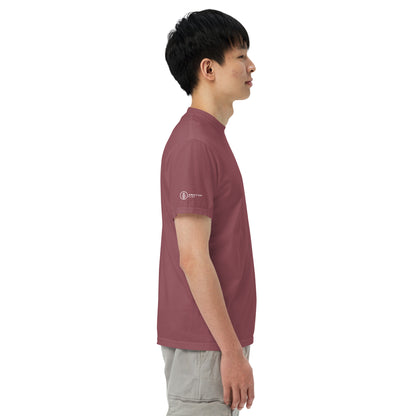 Streetwear Fit heavyweight T-Shirt