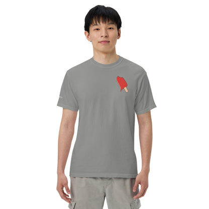 Streetwear Fit heavyweight T-Shirt