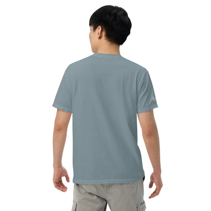 Streetwear Fit heavyweight T-Shirt