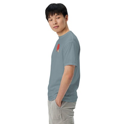 Streetwear Fit heavyweight T-Shirt