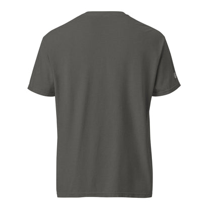 Streetwear Fit heavyweight T-Shirt