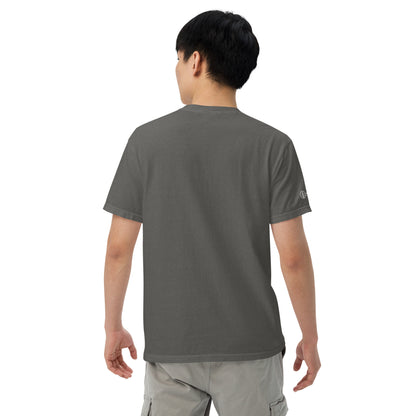 Streetwear Fit heavyweight T-Shirt