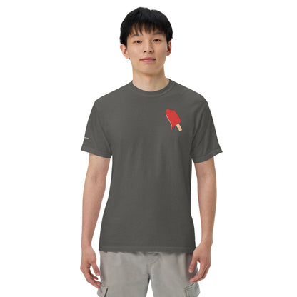 Streetwear Fit heavyweight T-Shirt