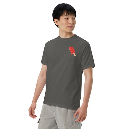 Streetwear Fit heavyweight T-Shirt