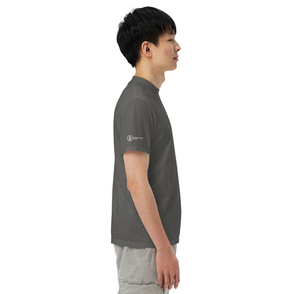 Streetwear Fit heavyweight T-Shirt