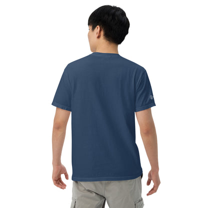 Streetwear Fit heavyweight T-Shirt