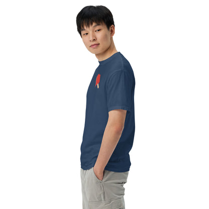 Streetwear Fit heavyweight T-Shirt